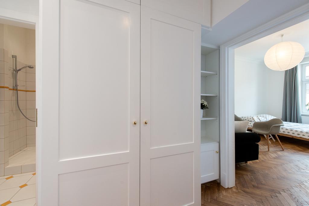 Style4Rent Sunny Old Town Apartments Krakow Ngoại thất bức ảnh
