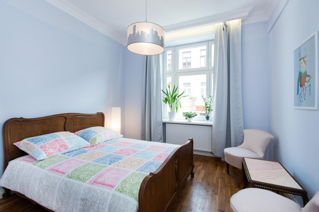Style4Rent Sunny Old Town Apartments Krakow Phòng bức ảnh