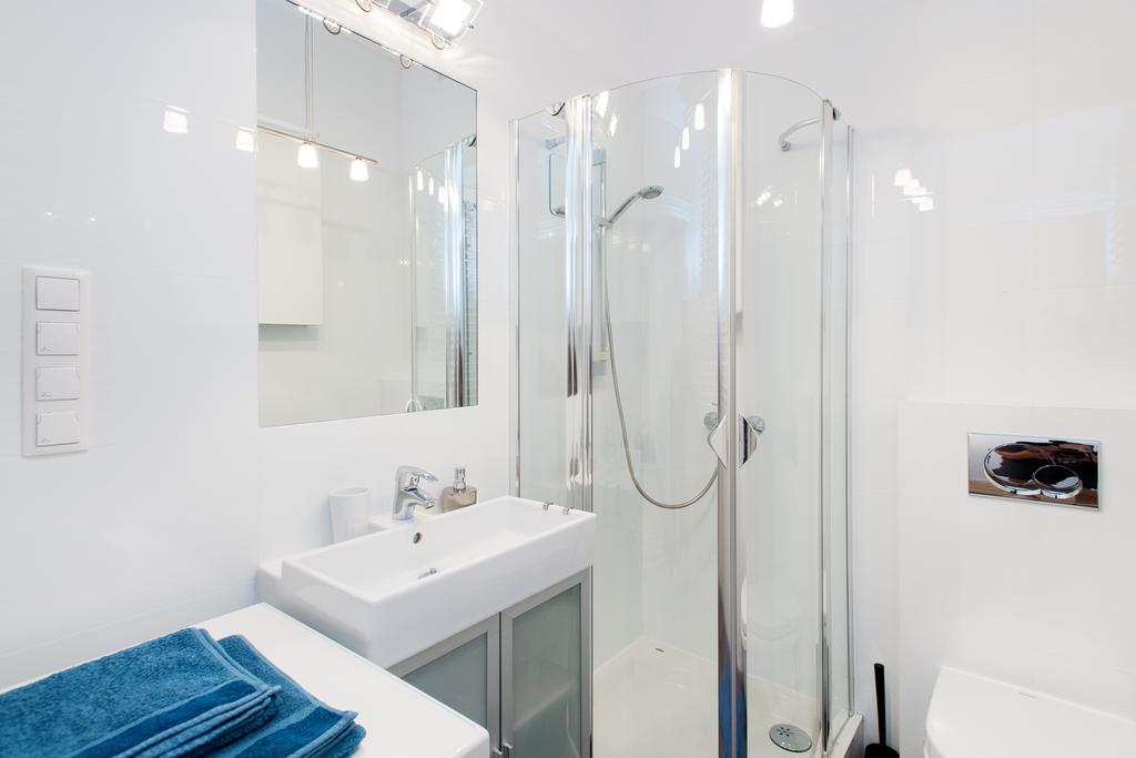 Style4Rent Sunny Old Town Apartments Krakow Phòng bức ảnh