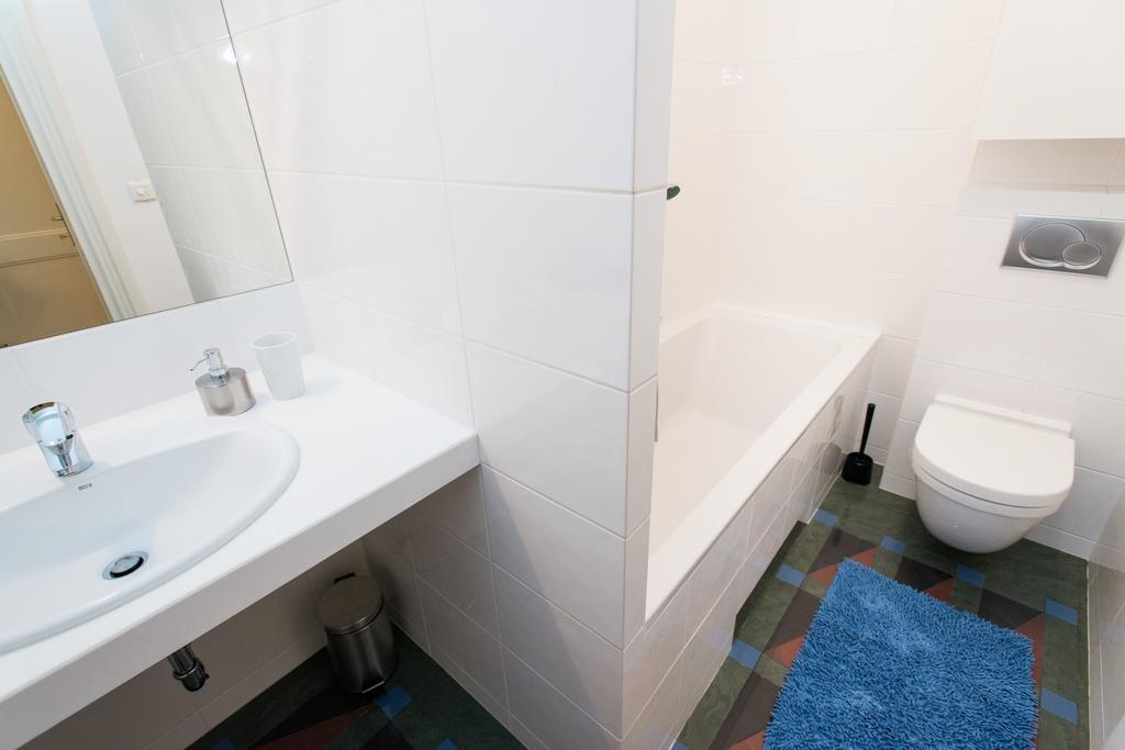 Style4Rent Sunny Old Town Apartments Krakow Phòng bức ảnh