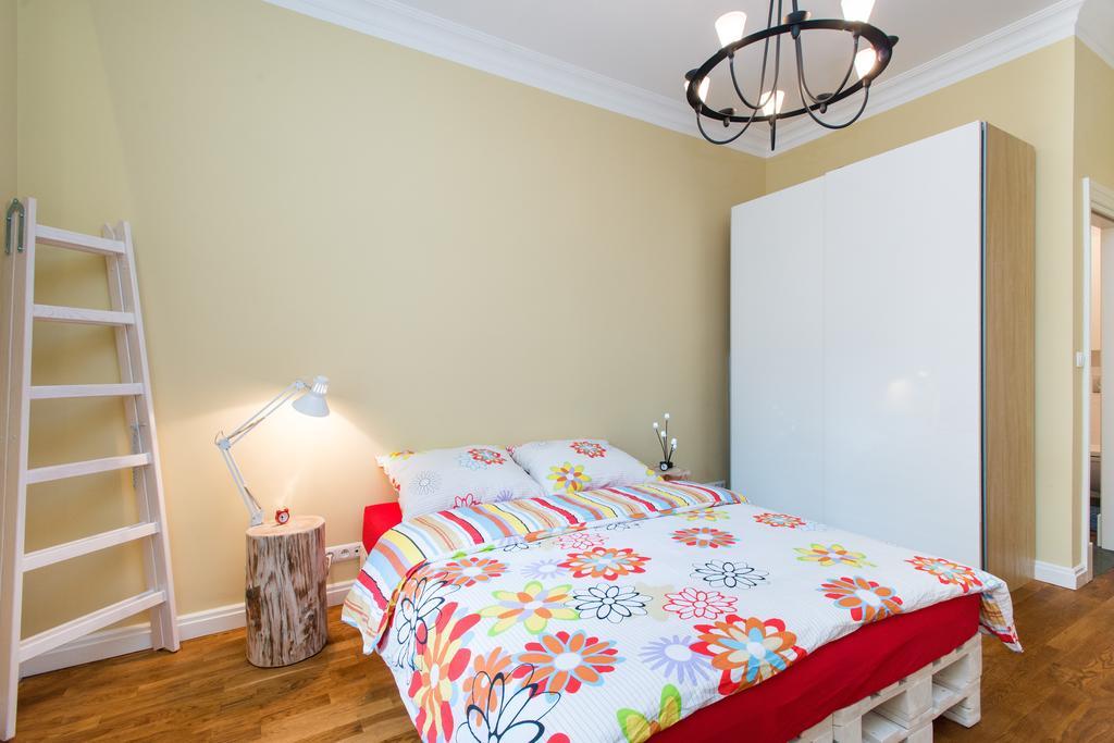 Style4Rent Sunny Old Town Apartments Krakow Phòng bức ảnh