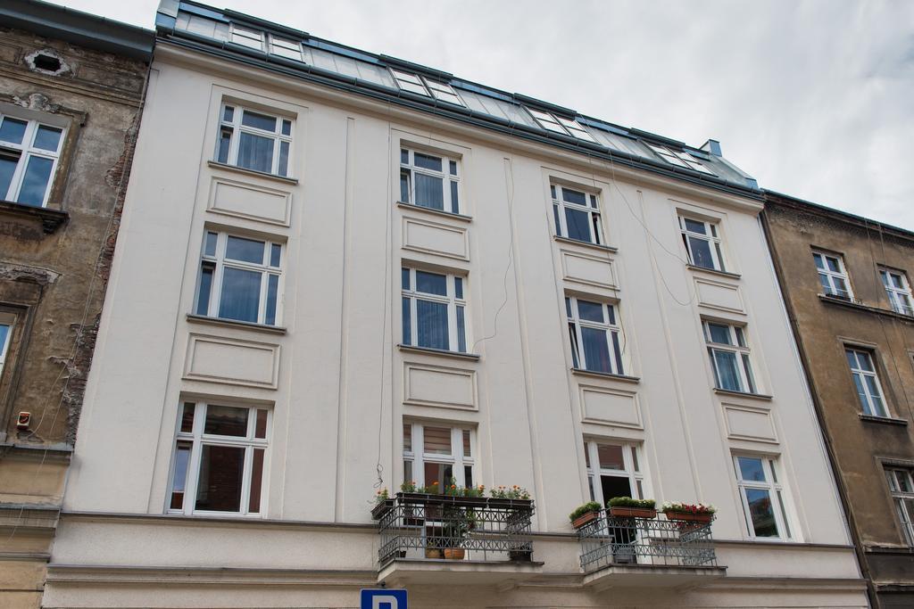 Style4Rent Sunny Old Town Apartments Krakow Phòng bức ảnh
