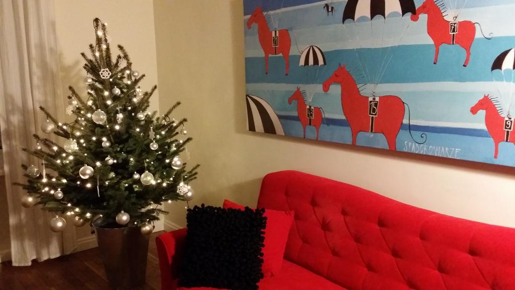 Style4Rent Sunny Old Town Apartments Krakow Ngoại thất bức ảnh
