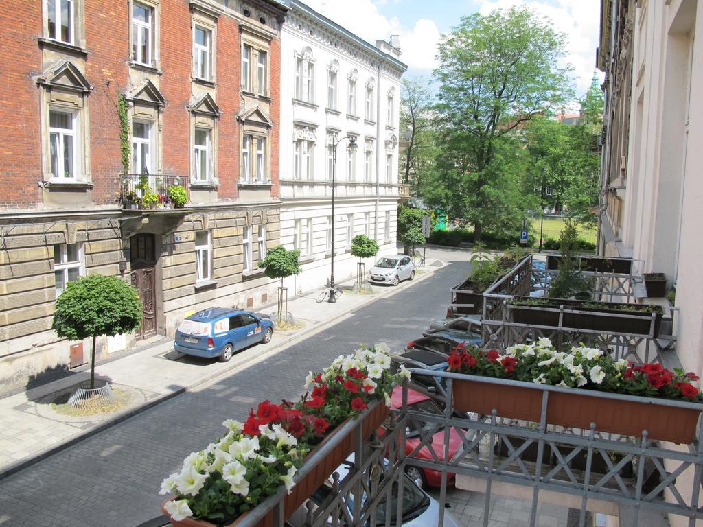 Style4Rent Sunny Old Town Apartments Krakow Ngoại thất bức ảnh